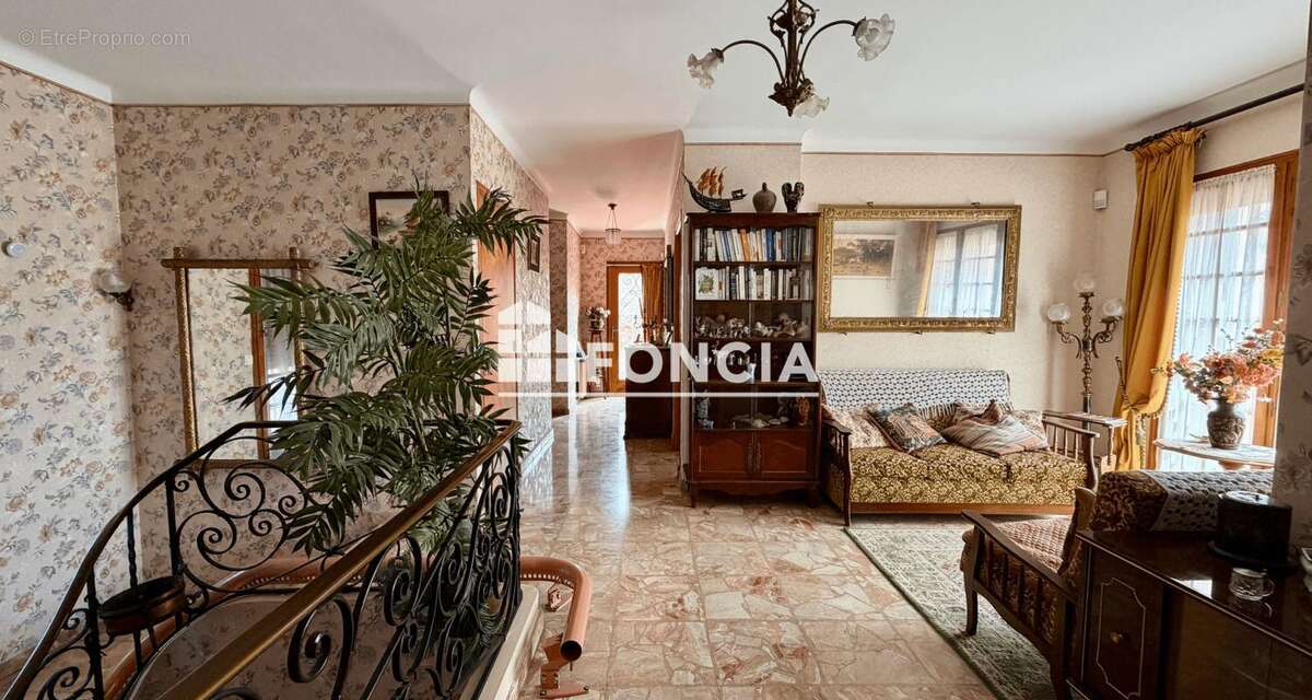 Maison à ESPIRA-DE-L'AGLY