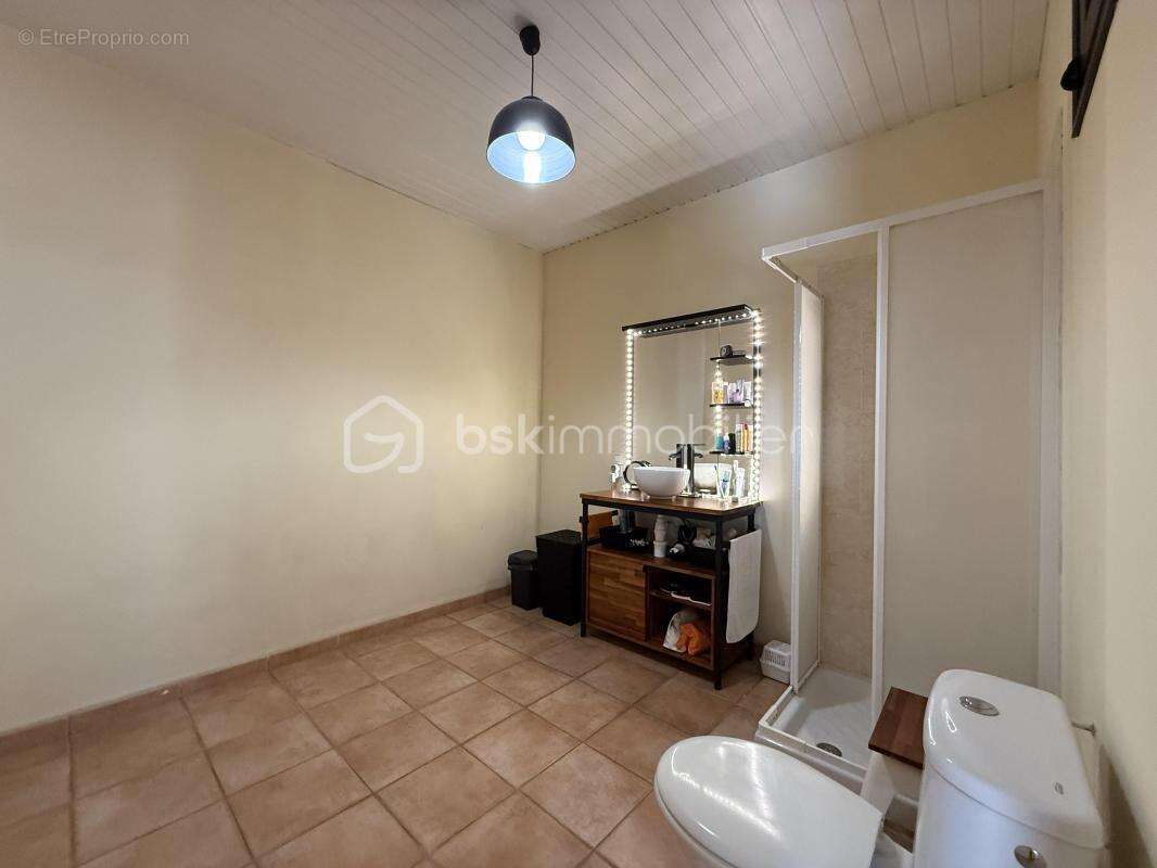 Appartement à LAROQUE-D'OLMES