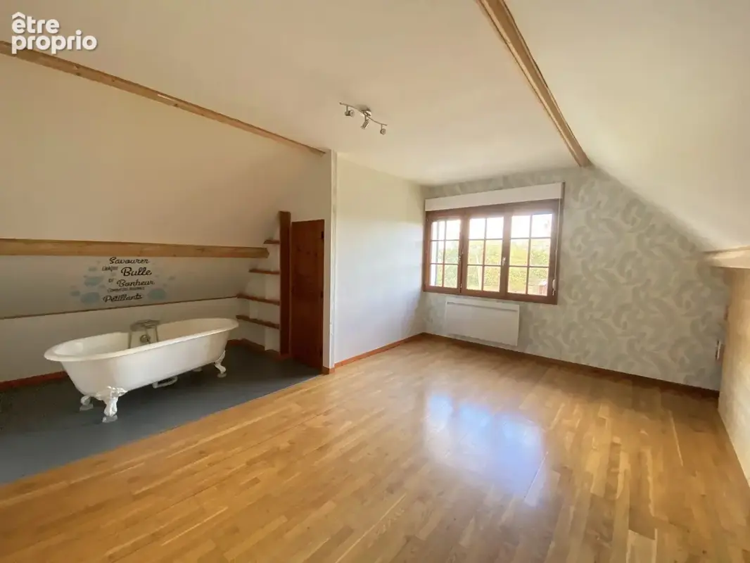 Maison de village en Normandie - photo 15