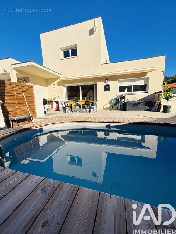 Photo 1 - Maison à SAINT-FELIU-D'AMONT