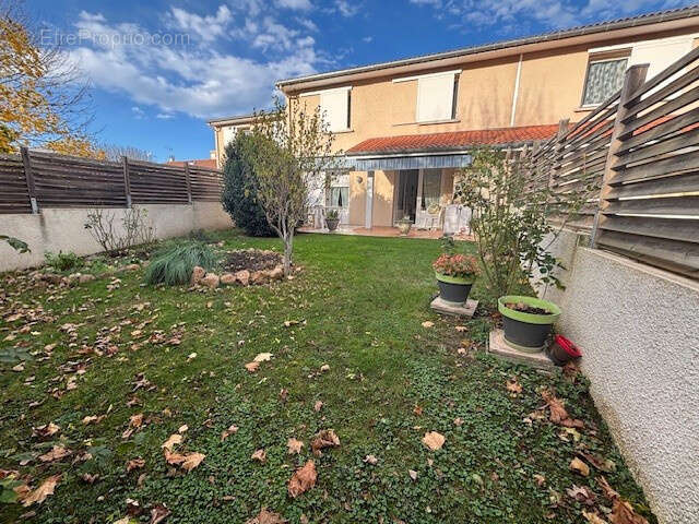 Maison à LA TALAUDIERE