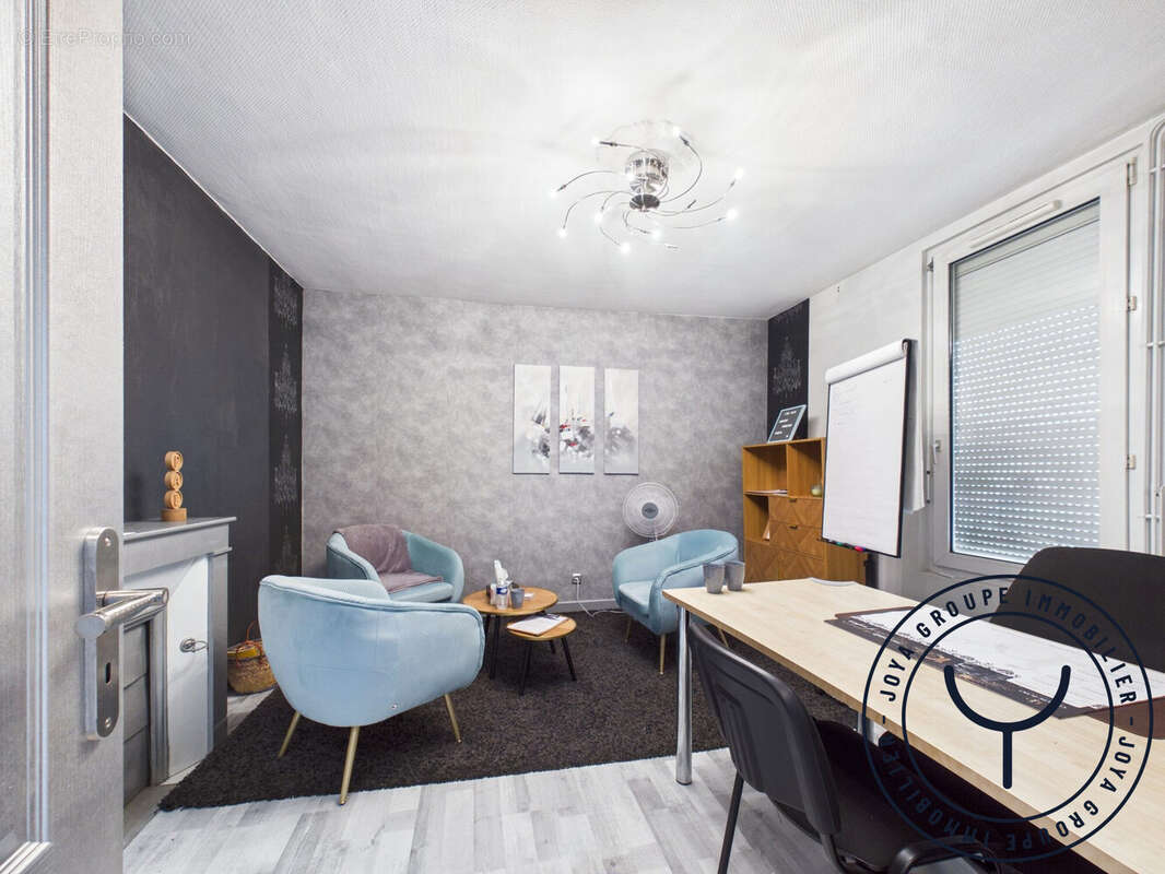 Maison 230 m² à Troyes  - photo 6