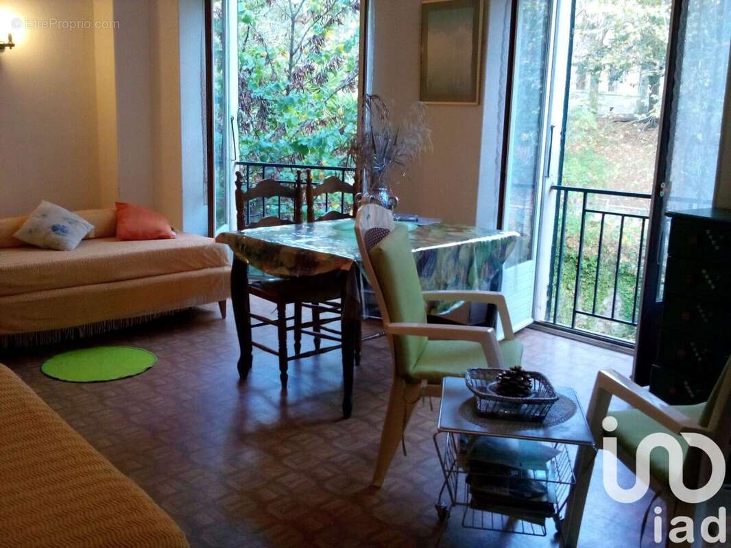 Photo 5 - Maison à AMELIE-LES-BAINS-PALALDA