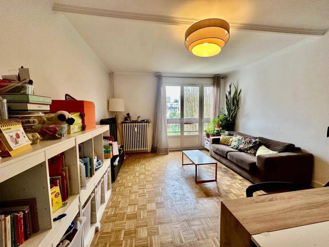 Appartement à NOISY-LE-SEC