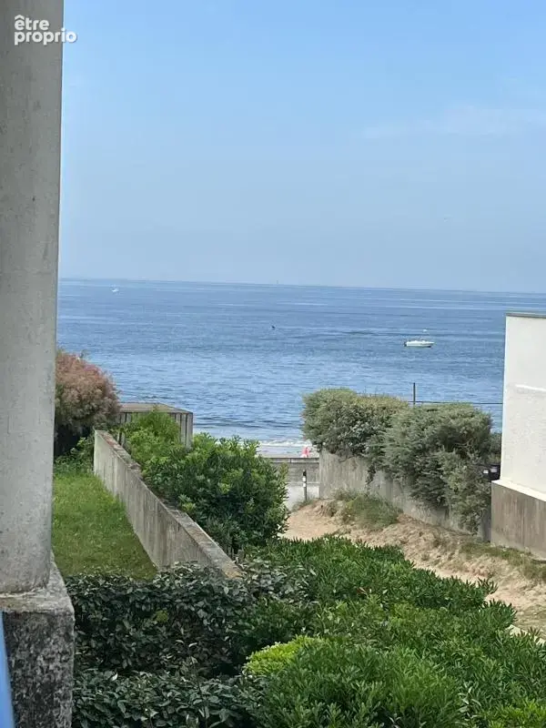 Appartement à PORNICHET