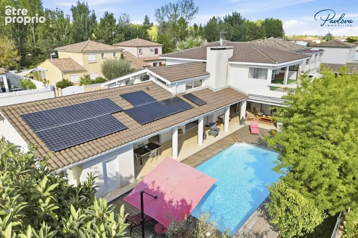 Photo Maison à Le Grau-Du-Roi au prix de 1 150 000€