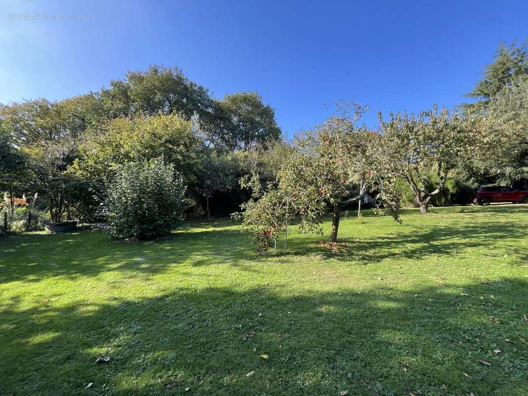 Maison à SAINT-ETIENNE-DE-MONTLUC