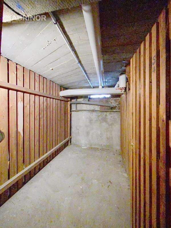 Appartement à FACHES-THUMESNIL