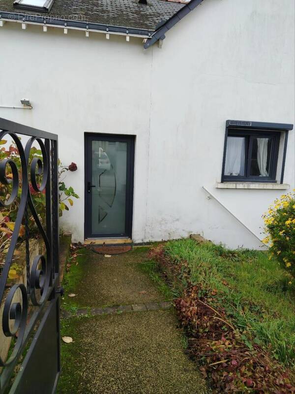 Photo 1 - Maison à ETEL