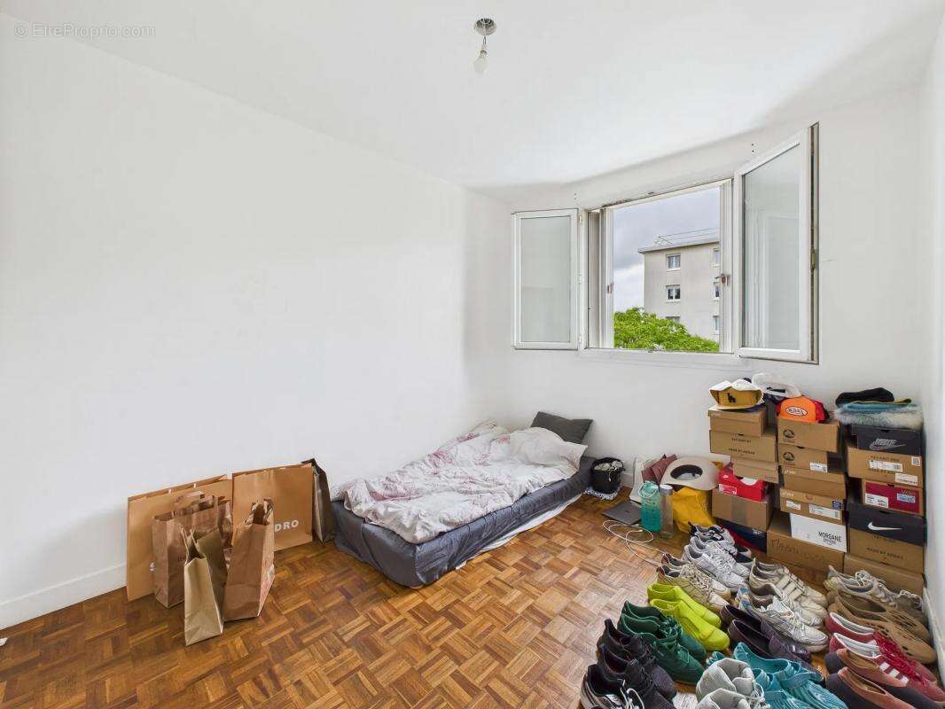 Appartement à NOISY-LE-GRAND