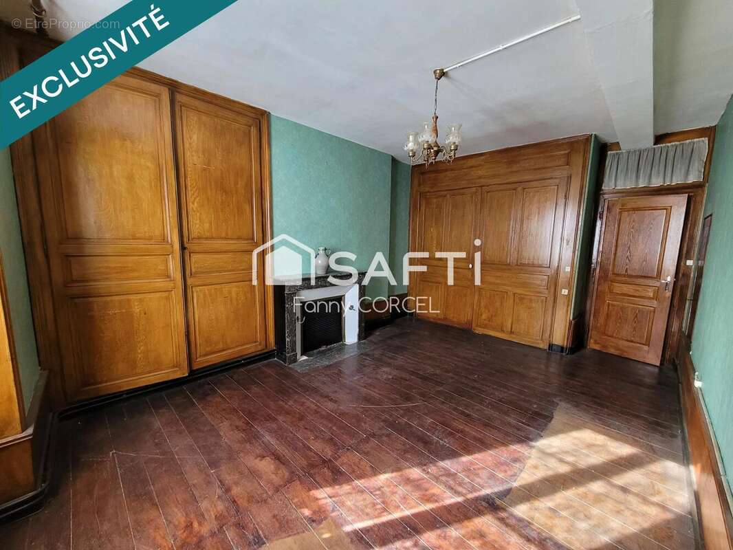 Photo 6 - Maison à CHATILLON-SUR-SEINE