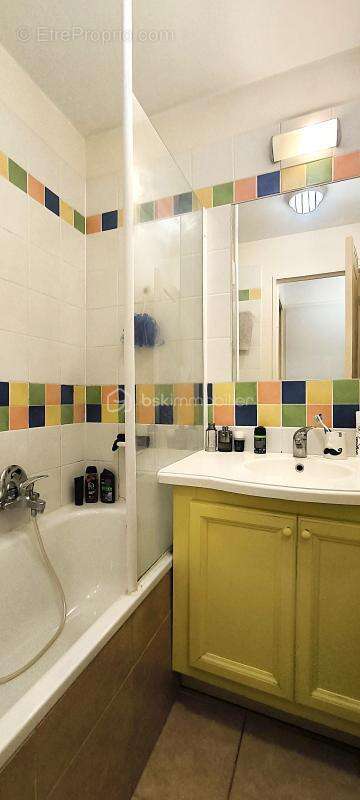 Appartement à MALLEMORT