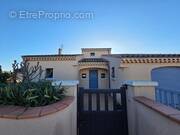 Maison à MONTELIMAR