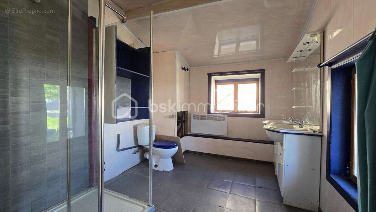 Maison à SAINT-SAUVANT