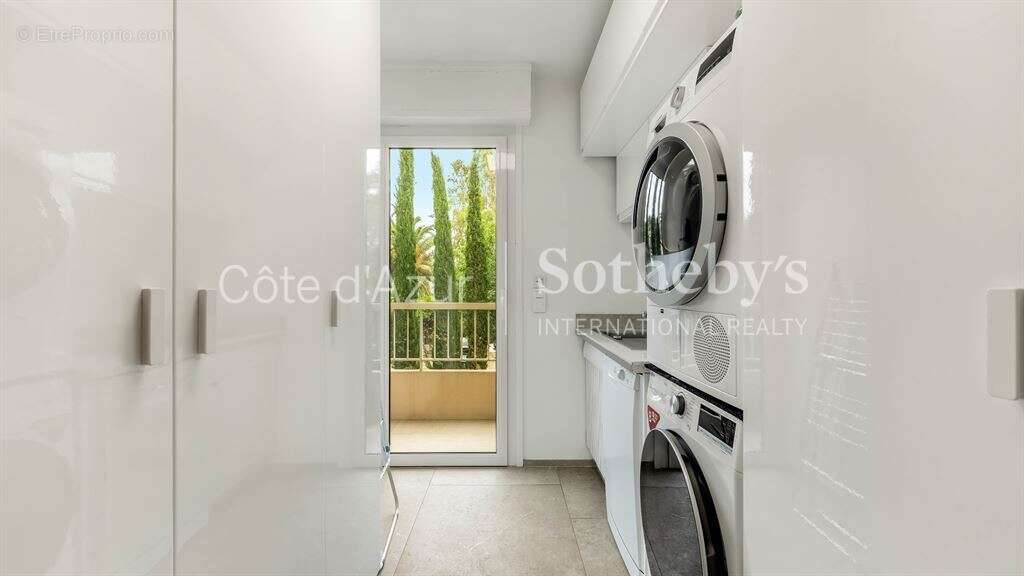Appartement à SAINT-TROPEZ