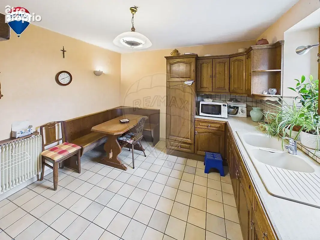 Maison 5 chambre(s) à vendre - photo 6