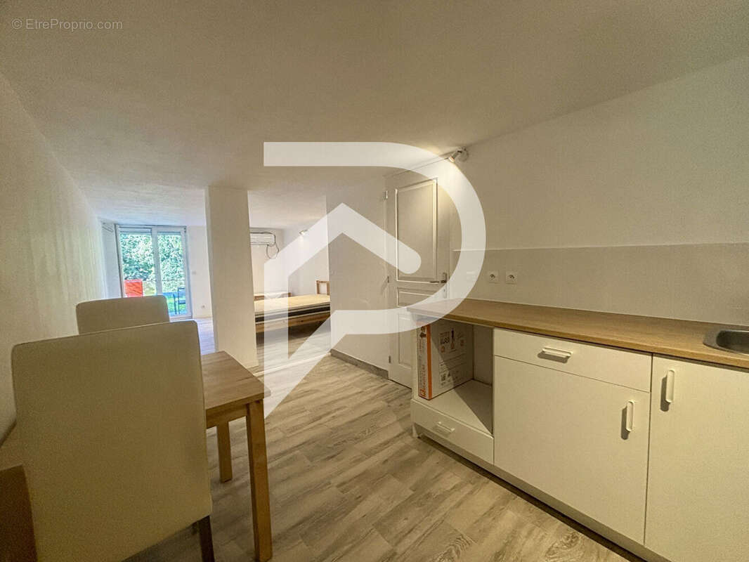 Maison à BALLANCOURT-SUR-ESSONNE