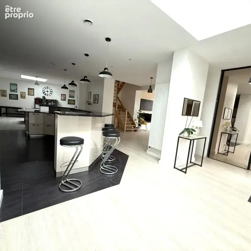 Maison à vendre 5 pièces DIEPPE (76) - photo 29