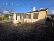 Maison à MONTELIMAR