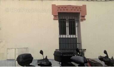 Appartement à AUBERVILLIERS