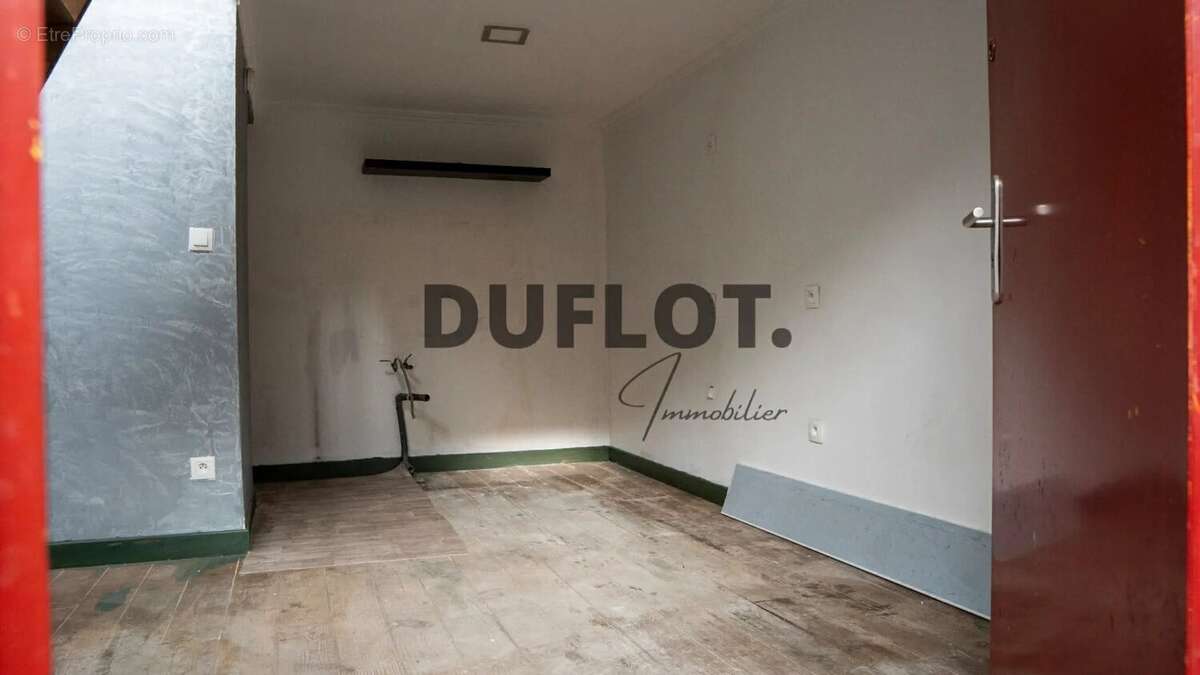 Appartement à ROUBAIX