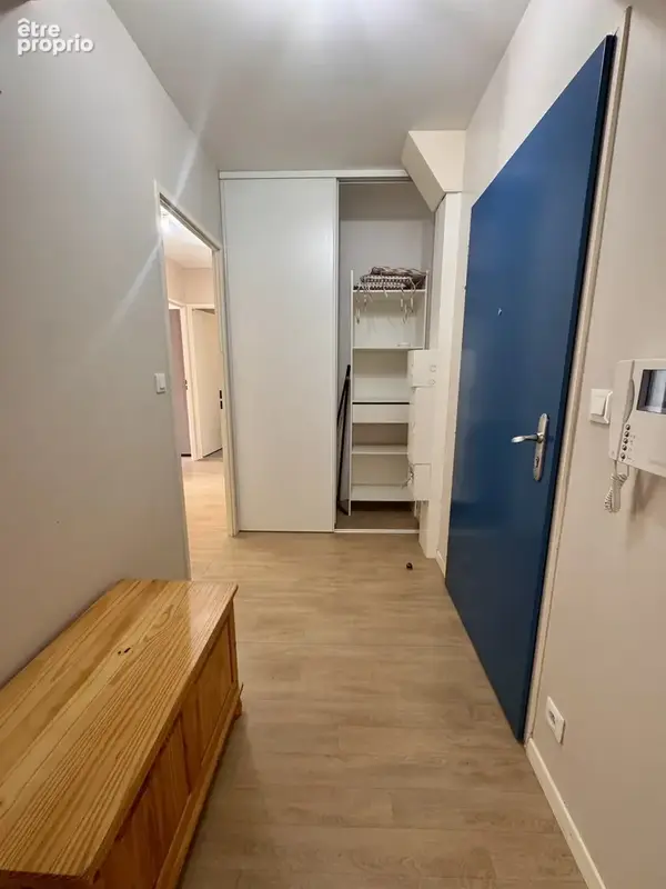 Amiens Sud - T3 72m2 - Ascenseur - Balcon - Stationnement - photo 4