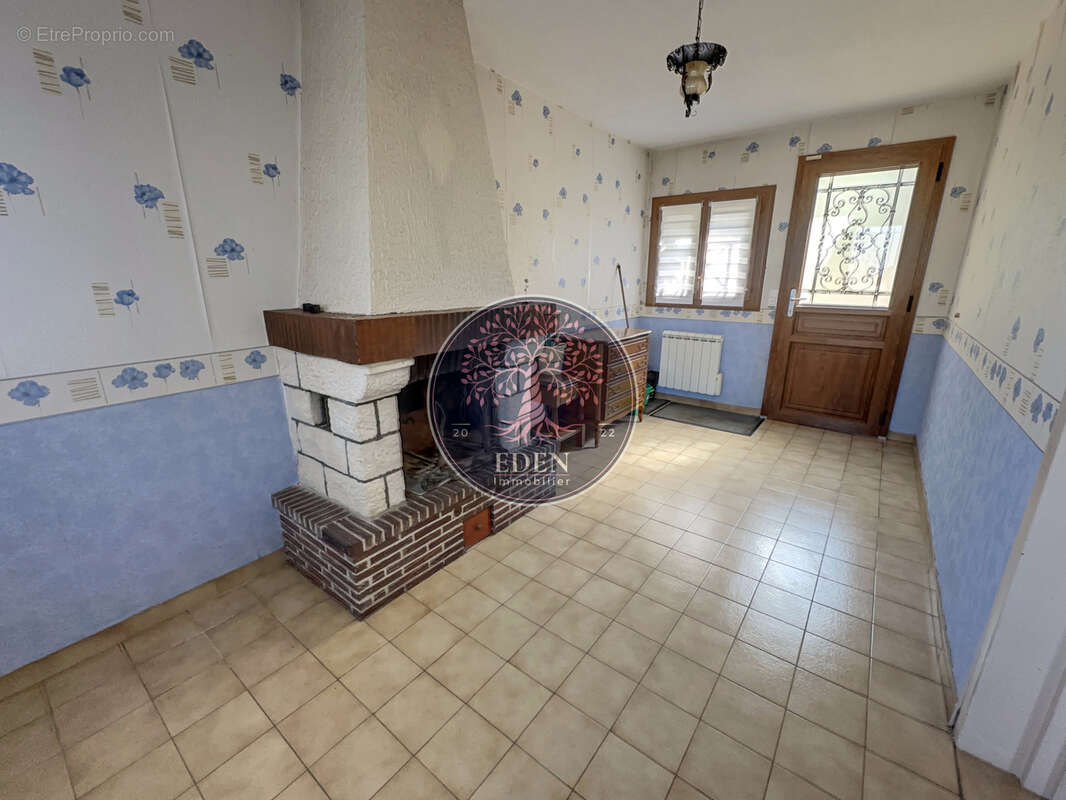 Maison Plain Pied 78m2 Proche N12 - photo 4