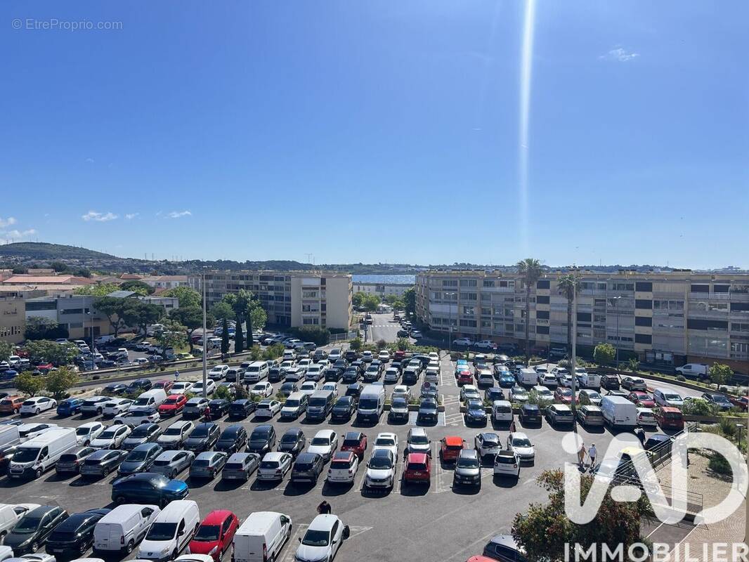 Photo 1 - Appartement à BALARUC-LES-BAINS