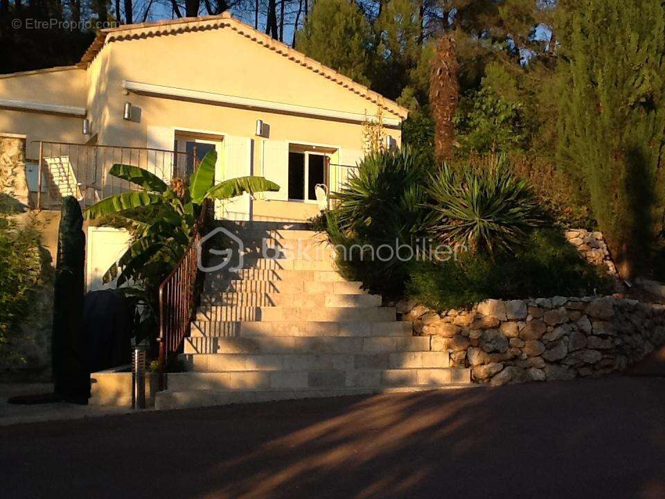 Maison à AIX-EN-PROVENCE
