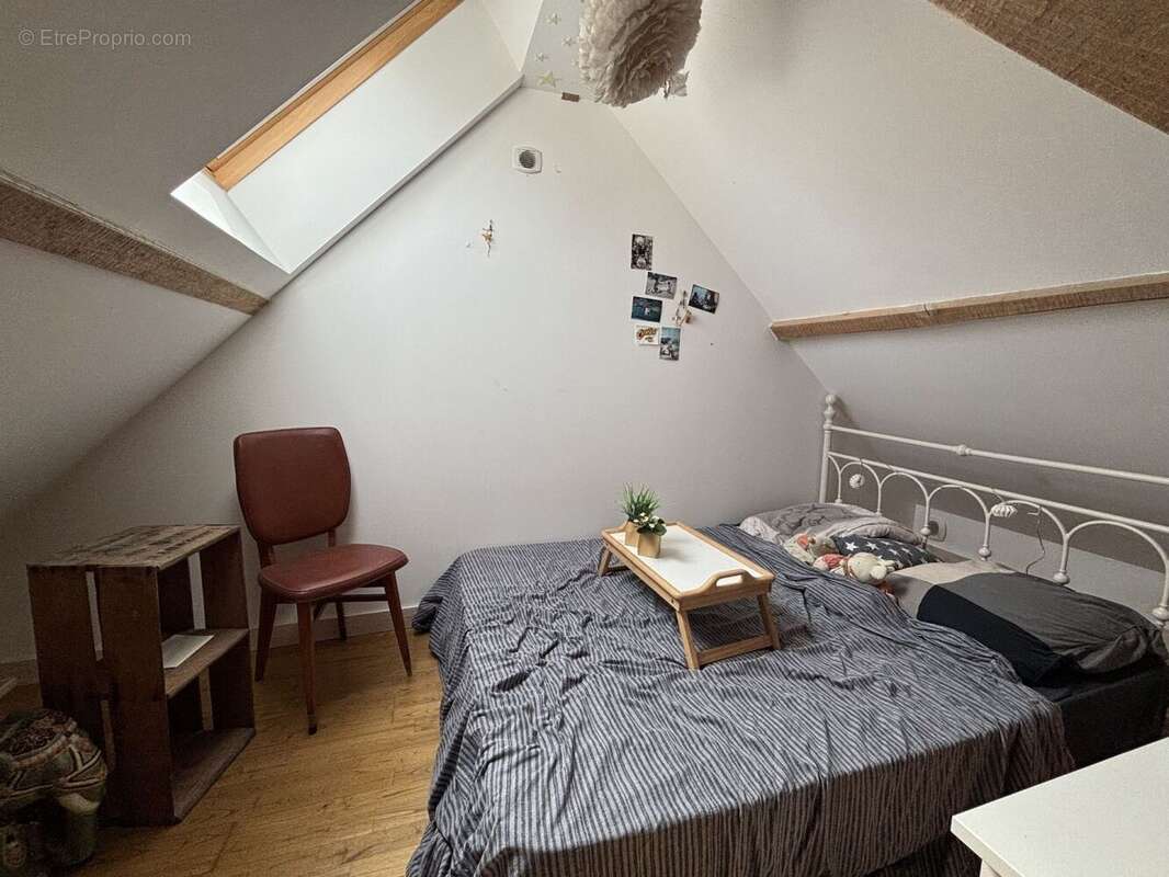 Maison proche Gisors - photo 10