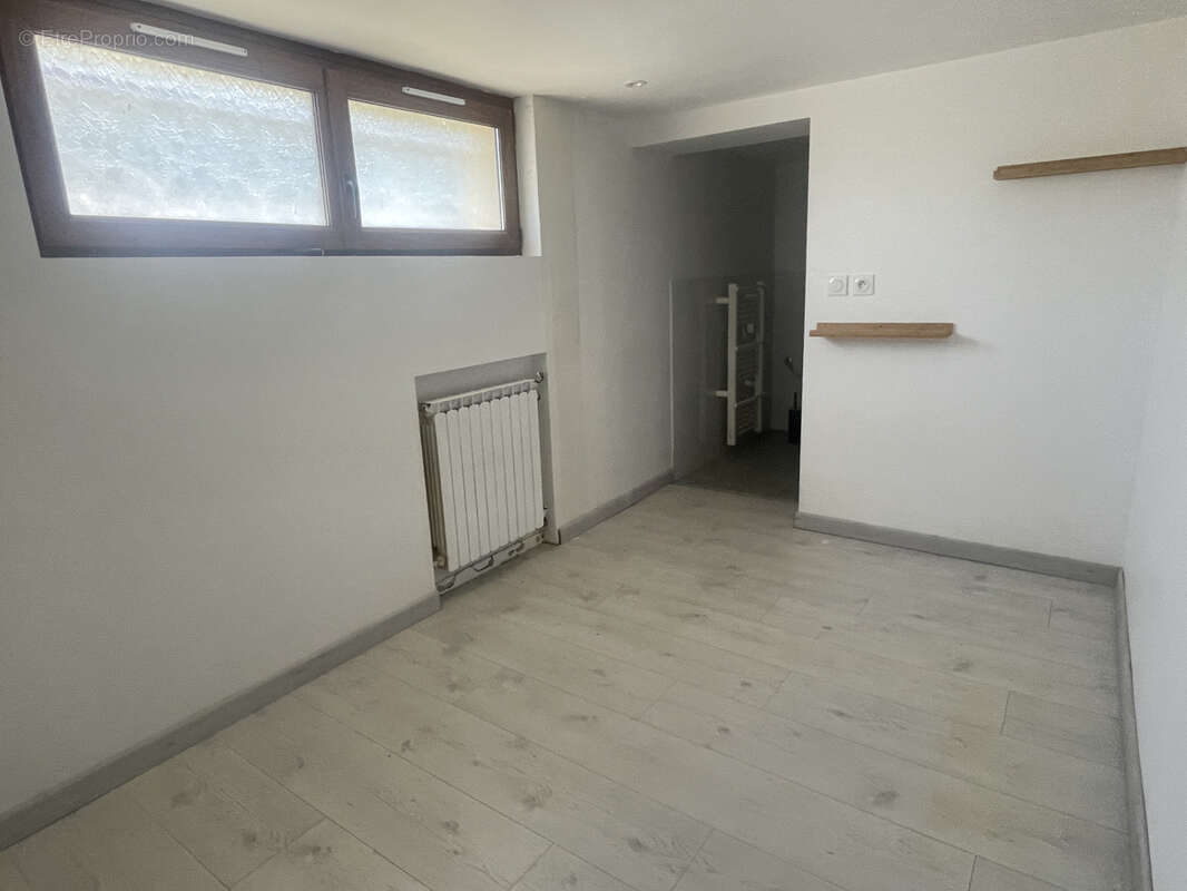 Maison à XEUILLEY