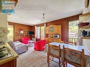 Appartement à ABONDANCE