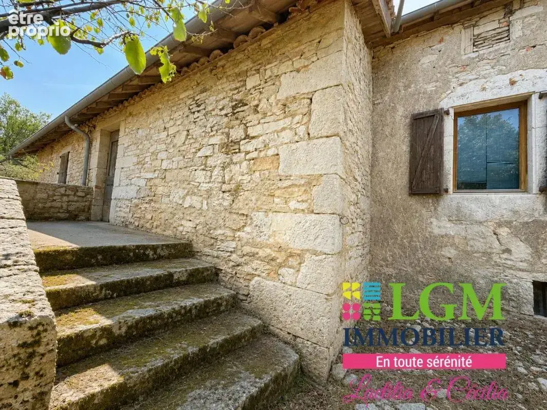 Corn , Petit hameau plein de charme - photo 8