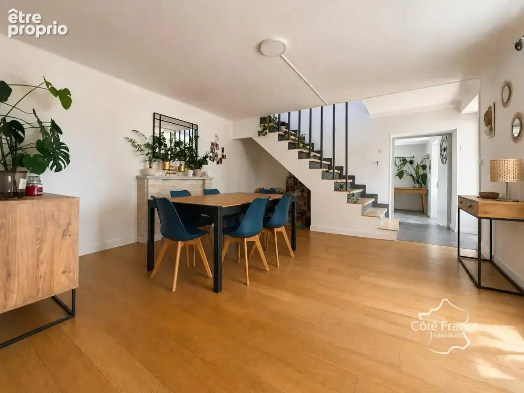 Maison 217 m2 avec piscine - photo 7