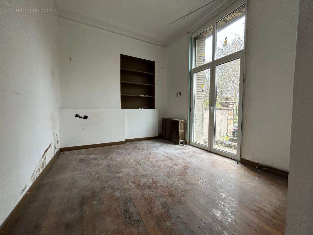 Appartement à BEAUVAIS