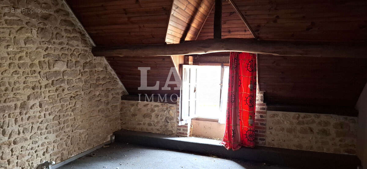 Maison à SEES
