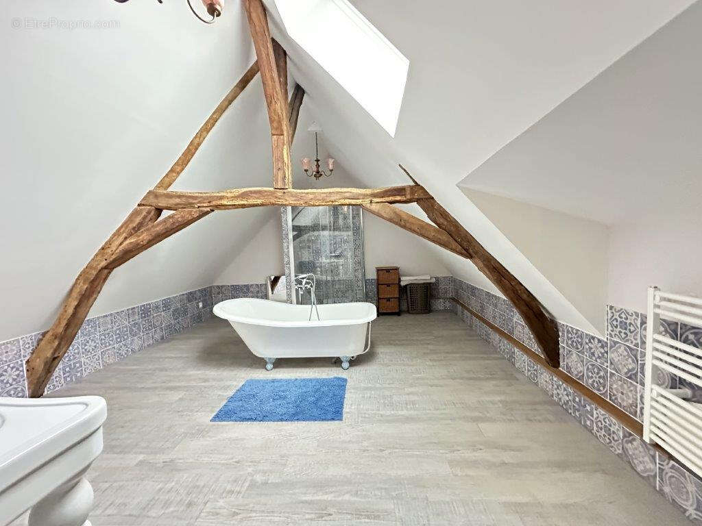 Maison à RICHELIEU