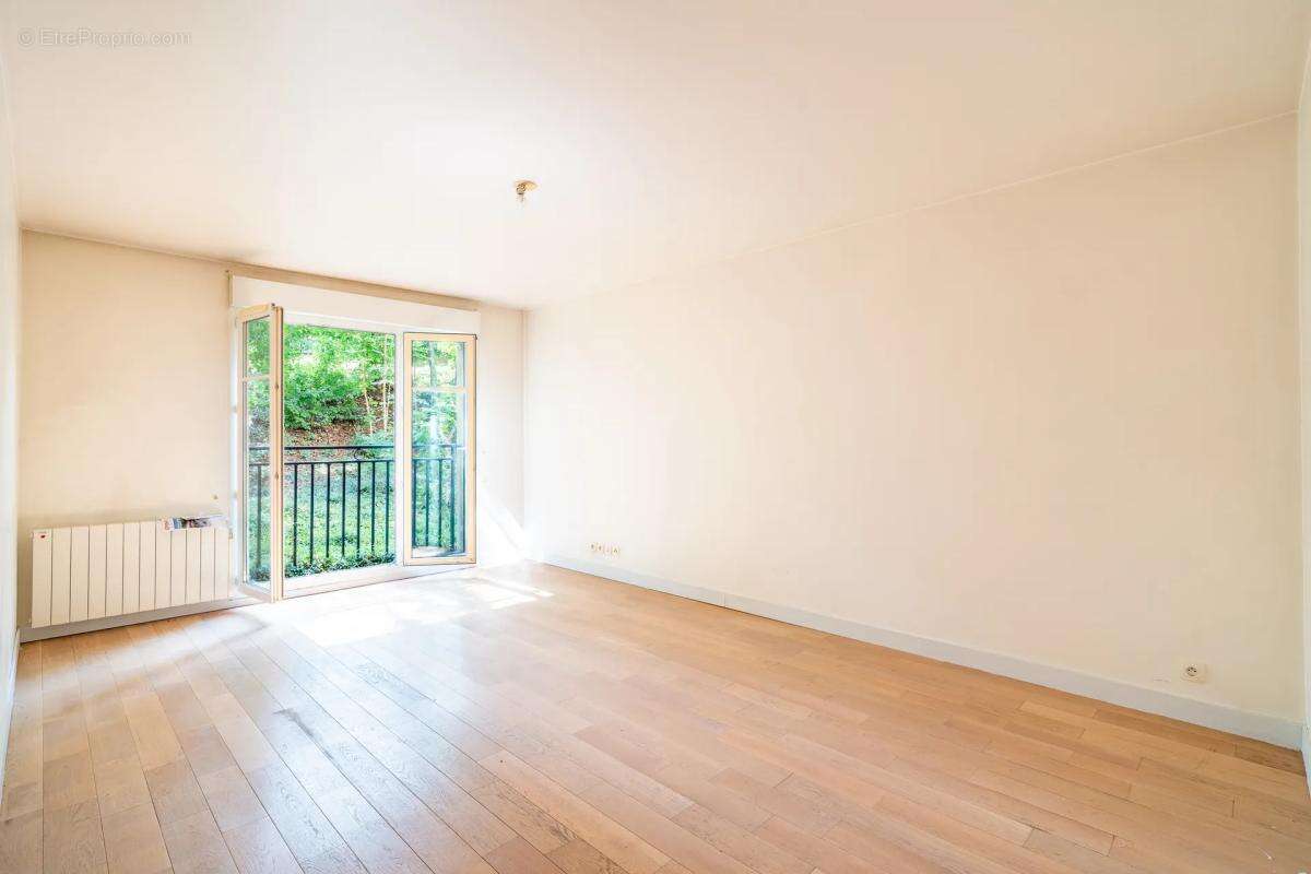 Appartement de 2 pièces de 42 m² à Épinay-sur-Seine - photo 3