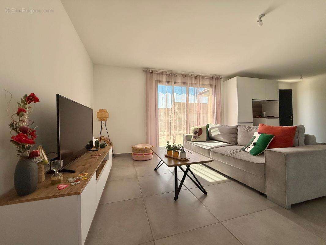 Maison à ROUVRES-EN-PLAINE