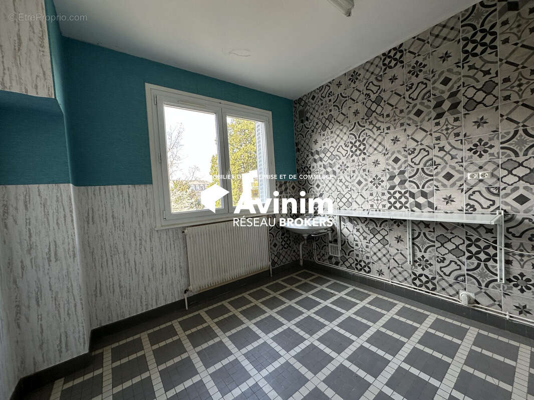 Appartement à ROYAT