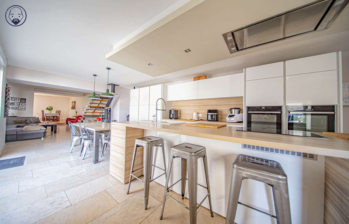 Maison à COMMERCY