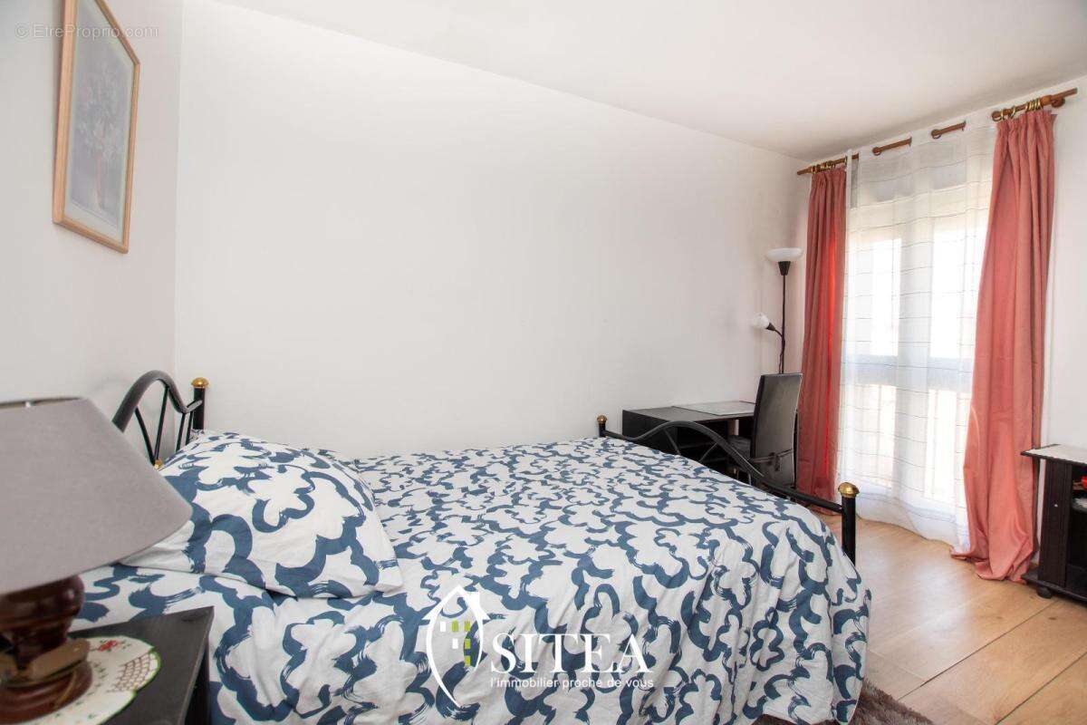 Appartement - photo 6