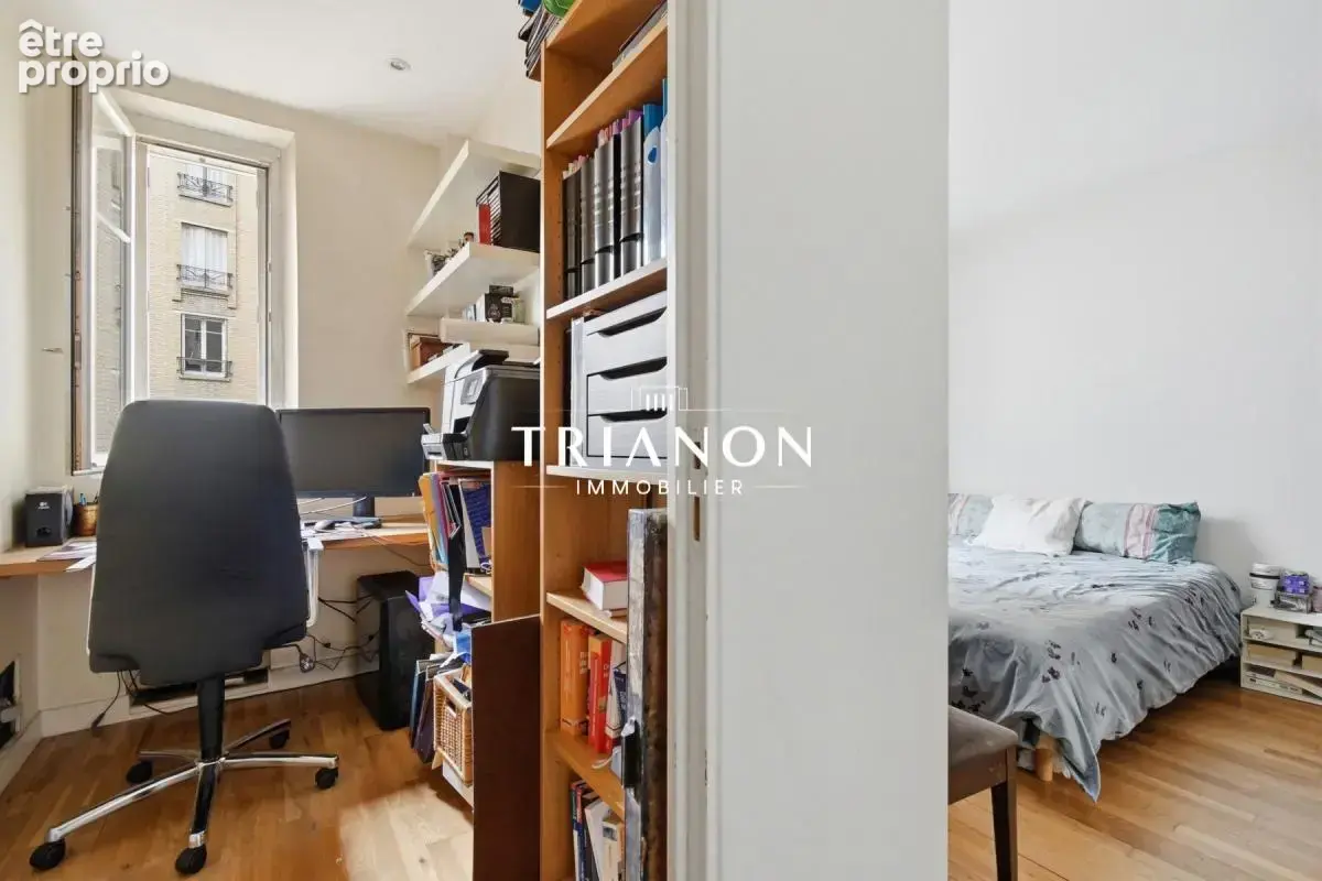 Appartement - photo 9