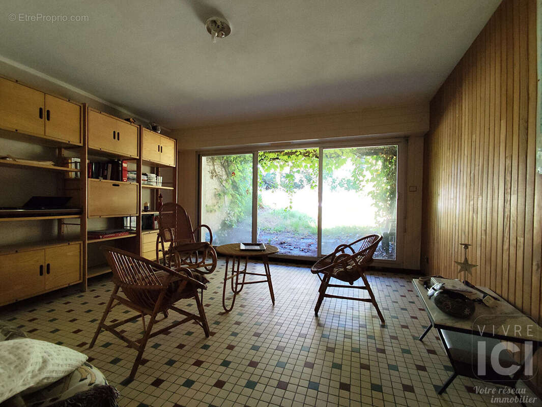 Maison à ORVAULT
