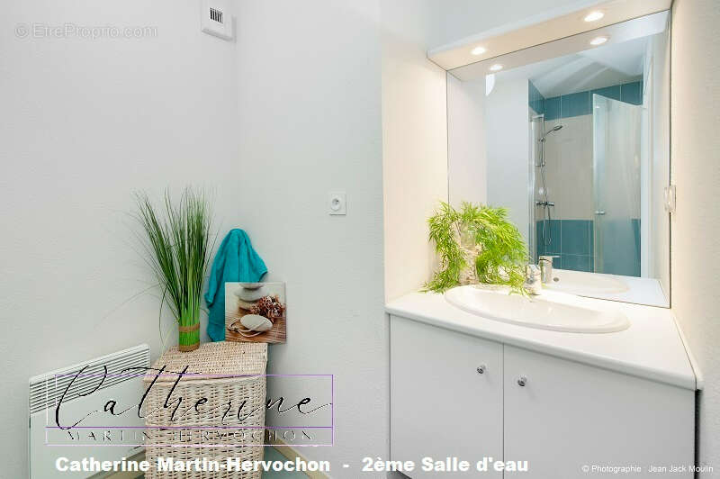 Appartement à SAINT-NAZAIRE