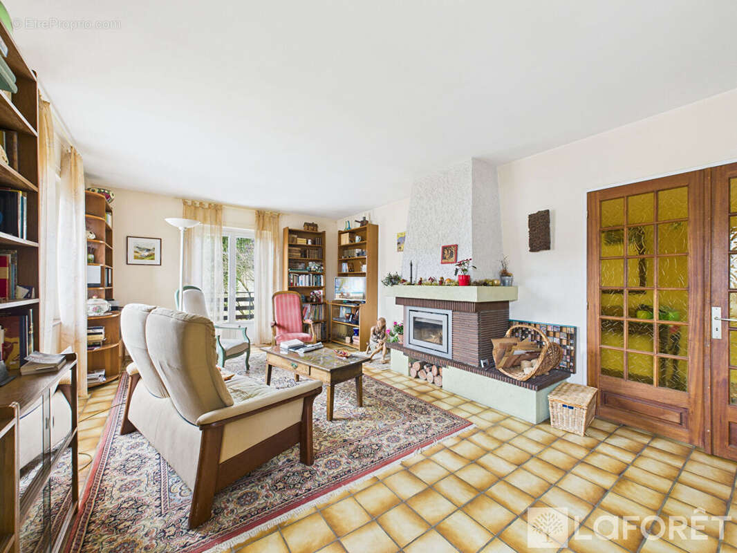 Maison à RIEDISHEIM