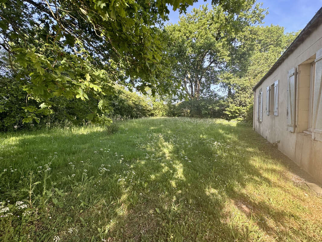 Maison à PEAULE