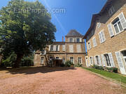 Maison à CHASSELAY