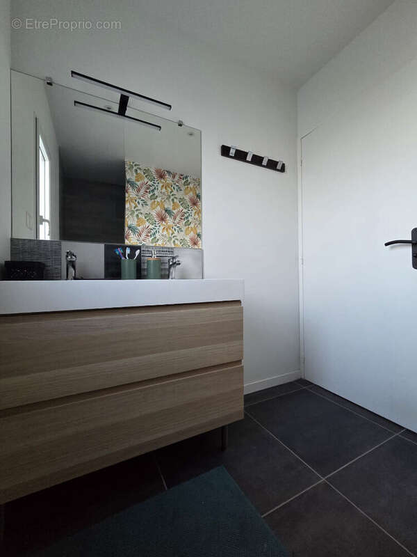 Maison à GUIPRONVEL