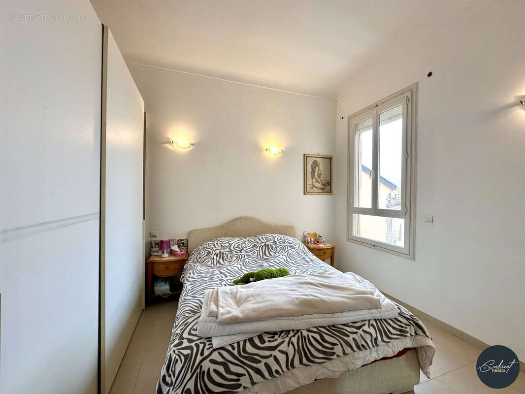 Appartement à BEAUSOLEIL